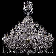 Подвесная люстра bohemia art classic 11.12 11.12.24-12-6.530.xl-164.gd.sp